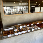 bakery tete - 