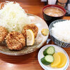 Tonkatsu Itsugyo - 