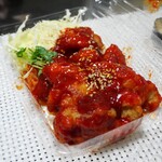 韓国家庭料理の店 ソウル屋 - 