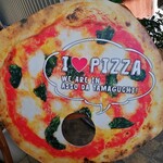 Pizzeria Asso da yamaguchi Nakazakicho Ten - 