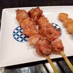 Aburi Dori Bali Tori Ebisu - 