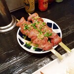 Aburi Dori Bali Tori Ebisu - 