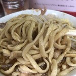 Ramen Jiro Koiwa Ten - 