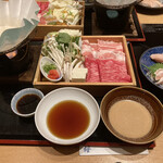 Shabushabu Kou Higashi Cho Honten - 