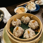 Shumai Sakaba Ogawa - 