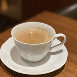 Doutor Coffee Nouen Akashi Uzumi Ten - カフェオレ