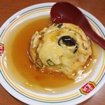 Gyoza no Osho Kurosekitaten - カニ玉ジャストサイズ