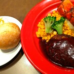 Red Lobster Akua Shitei Odaiba Ten - 