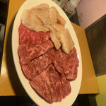 焼肉ぼうず - 