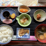 Kominka Cafe Miyabi - 