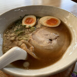 Ramen Zenya - 