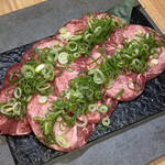 Yakiniku Horumon Ushikura Kyohan Moriguchi Ten - 