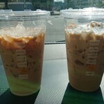 DOUTOR Beanshinsugitaten - 買求めた品