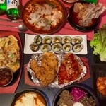 Korean Dining Koguma - 