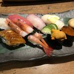 Ten Zan no Yu Dining - 