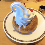 Komeda Coffee Ten Shin Tokorozawa Ten - 