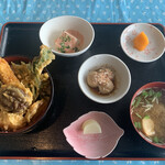 Restaurant Sabisaki - 