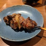 Yakitori Uu. - 