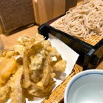 Soba Sake Dokoro Kuuan - 