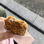 Kinsho Croquette Kurashiki Ten - 金賞コロッケ