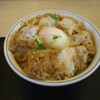 かつや - 特カツ丼