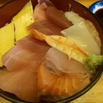 すし処ひらま - 料理写真: