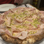 Pizzeria Asso da yamaguchi Nakazakicho Ten - 