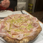 Pizzeria Asso da yamaguchi Nakazakicho Ten - 