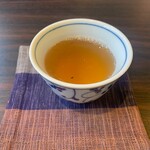 Nihoncha Cafe Sarai - お茶