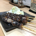 Kurume Yakitori Ichikoro Hoya Ten - 