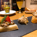 Trattoria da giacomo - 