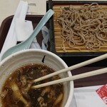 Ishiusubiki Soba Azumino - 