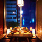 Private rooms Tori Sakaba Fuuraku - 