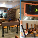 BURGER KING Iontown Okazaki Miai Ten - バーガーキングイオンタウン岡崎美合店(愛知県岡崎市)食彩品館.jp撮影