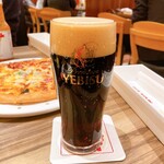 Beer Restaurant Ginza Lion Atore Ebisu Ten - 