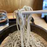 Soba Shiosai - 