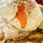 Cafe Yodare no Ouji - 