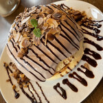 Cafe Yodare no Ouji - 