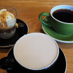 caffe gita Yokote Ten - 