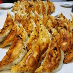 Fukuna Gyoza Ten - 