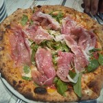 PIZZERIA IL SOLE TEN-3 - 