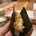 Tempura Miyashiro - 