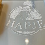 hapje - 