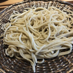 Soba Chaya Matsukichi - 