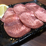 Yakiniku Rieen - 