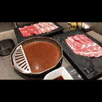 Shabushabu Lettuce Nakamegurohonten - 