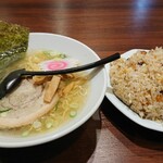 Ramen Daigaku Shimoda Ten - 