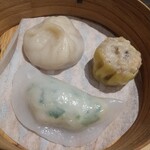 Baozi - 