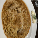 Osteria Bucco Bolognese - 