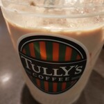 Tully's Coffee Atore Matsudo Ten - 